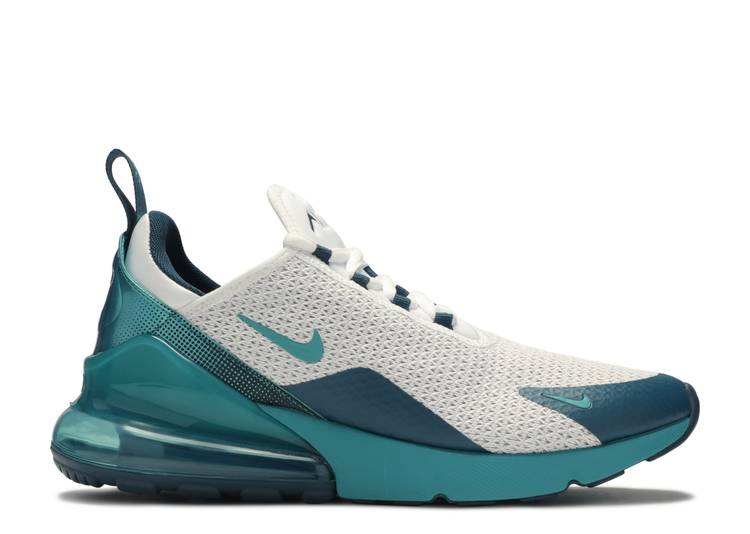 AIR MAX 270 ‘SPIRIT TEAL’