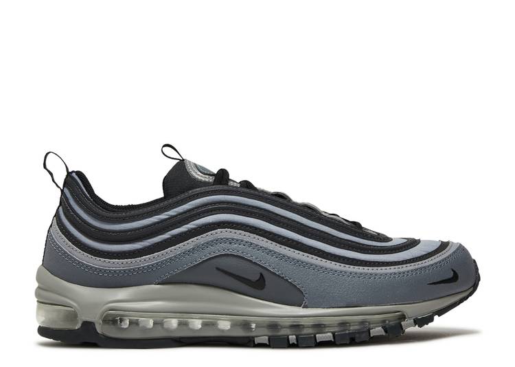 AIR MAX 97 ‘STADIUM GREY ANTHRACITE’