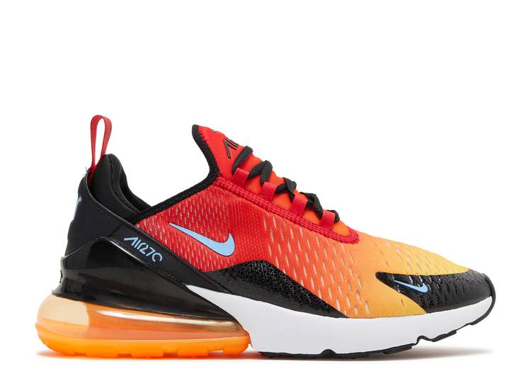 AIR MAX 270 ‘SUNSET’