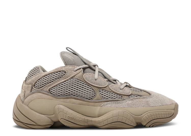 YEEZY 500 ‘TAUPE LIGHT’