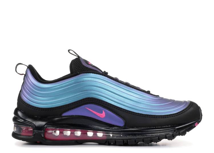 AIR MAX 97 ‘THROWBACK FUTURE’