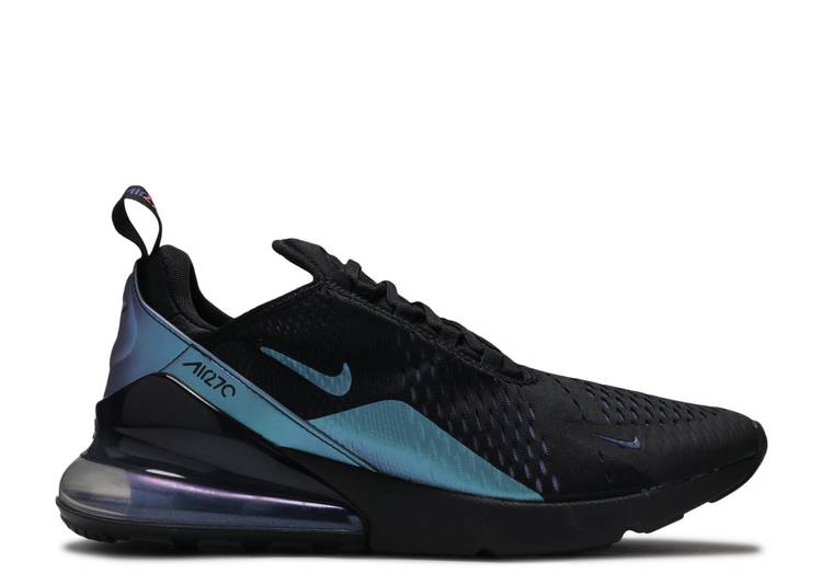 AIR MAX 270 ‘THROWBACK FUTURE’