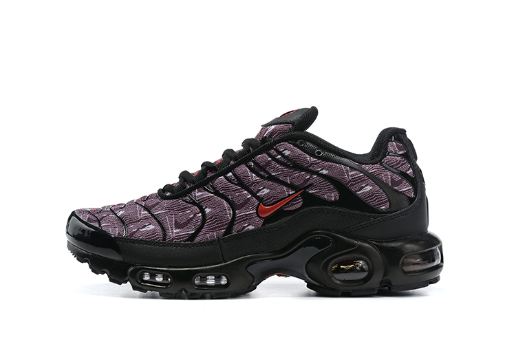 AIR MAX PLUS TN ‘TOPOGRAPHY PACK’