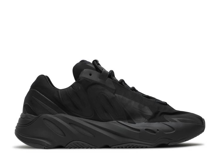 YEEZY BOOST 700 MNVN ‘TRIPLE BLACK’