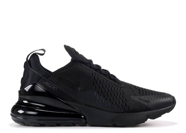 AIR MAX 270 ‘TRIPLE BLACK’