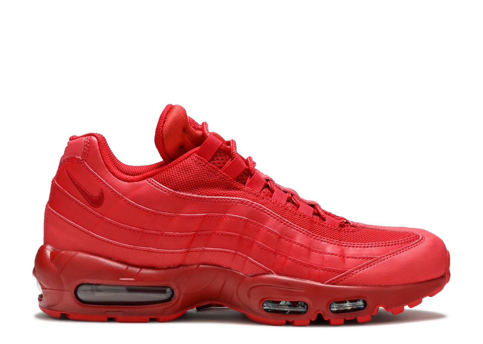 AIR MAX 95 ‘TRIPLE RED’