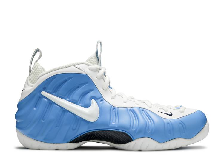 AIR FOAMPOSITE PRO ‘UNIVERSITY BLUE’