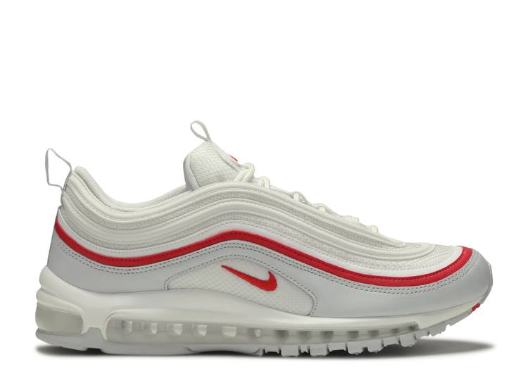 AIR MAX 97 ‘UNIVERSITY RED’