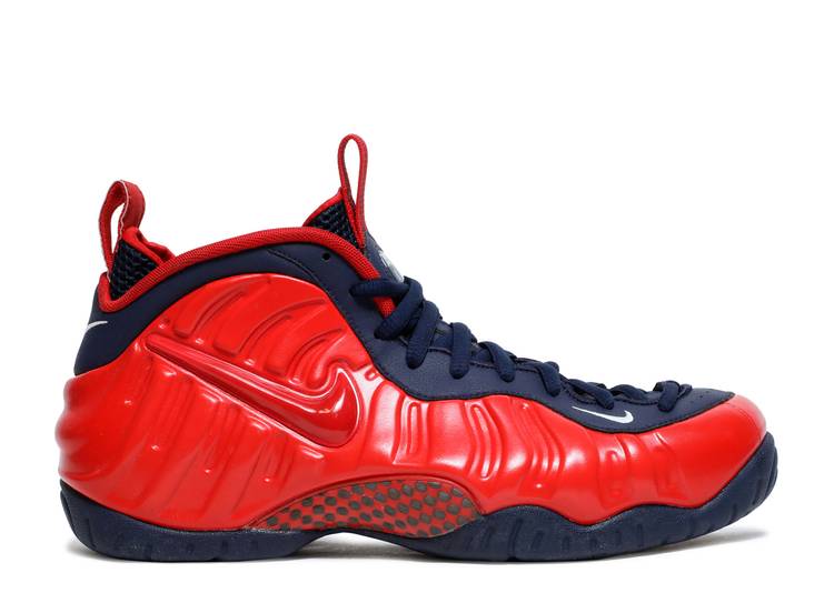 AIR FOAMPOSITE PRO ‘USA’