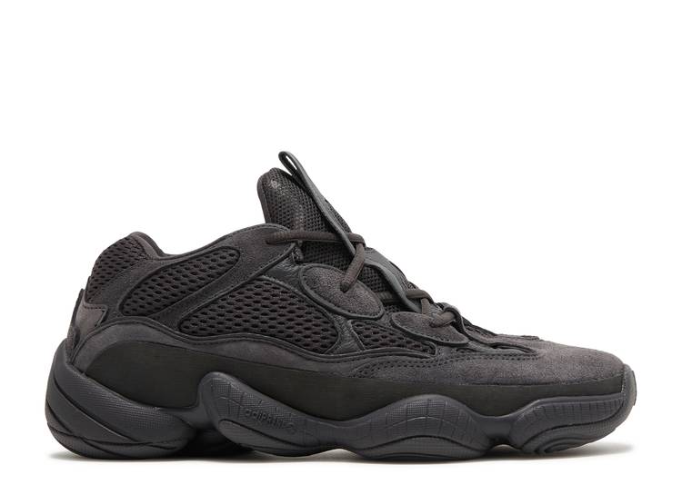 YEEZY 500 ‘UTILITY BLACK’