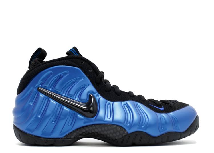 AIR FOAMPOSITE PRO ‘VARISTY ROYAL’