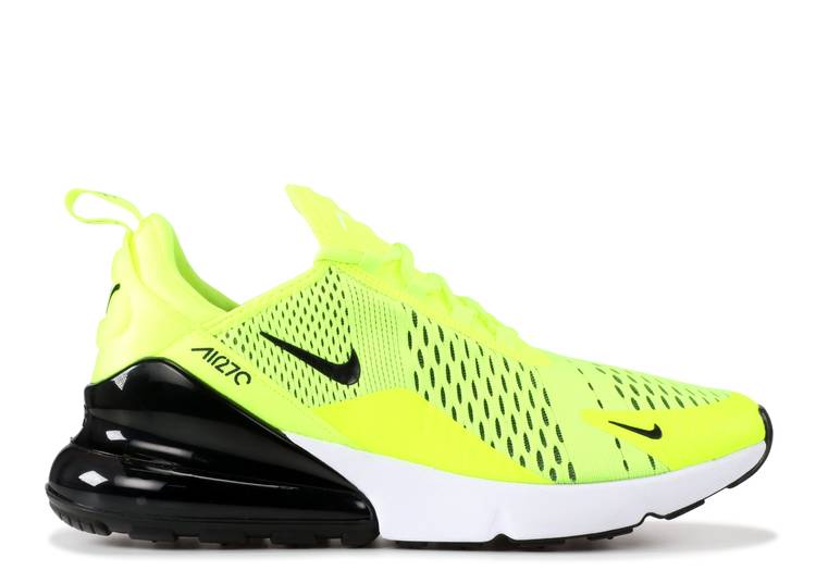 AIR MAX 270 ‘VOLT’