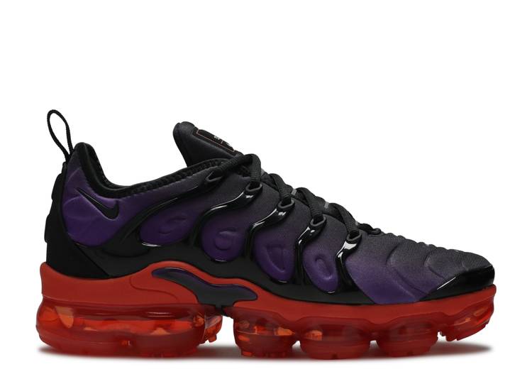 AIR VAPORMAX PLUS ‘VOLTAGE PURPLE’