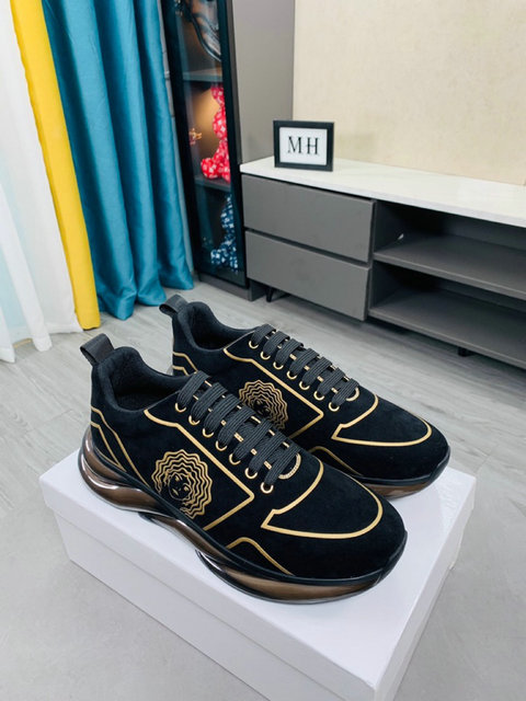 VERSACE SNEAKERS