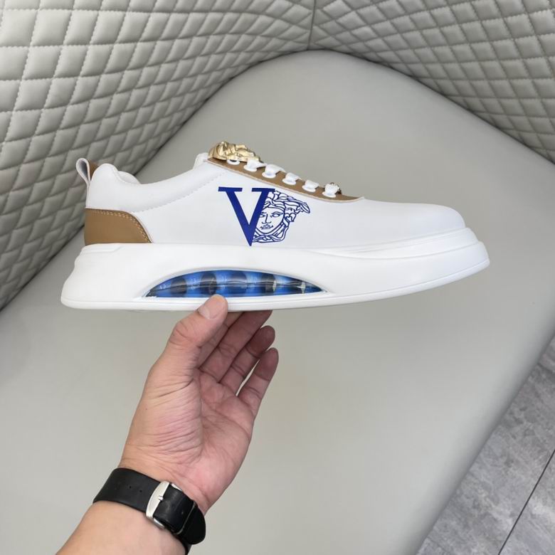 VERSACE SNEAKERS