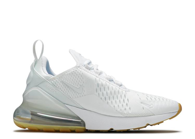 AIR MAX 270 ‘WHITE GUM’