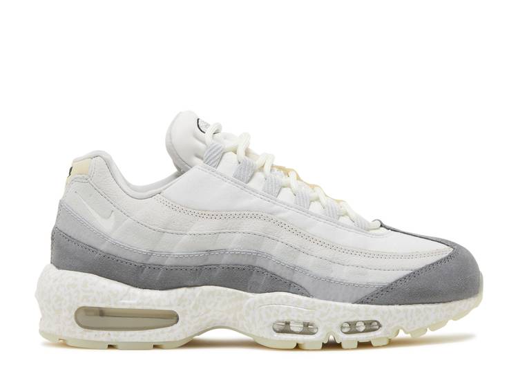 AIR MAX 95 ‘WHITE LIGHT BONE’