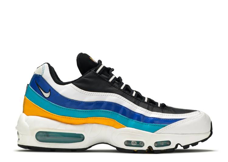 AIR MAX 95 ‘WINDBRAKER’