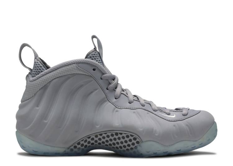 AIR FOAMPOSITE PRO ‘WOLF GREY’