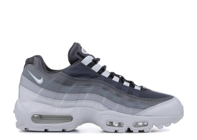 AIR MAX 95 ‘WOLF GREY’