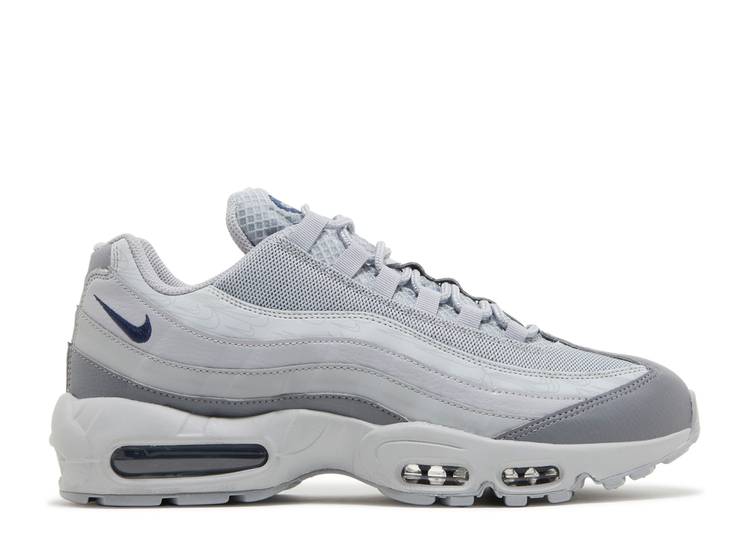 AIR MAX 95 ‘WOLF GREY MIDNIGHT NAVY’