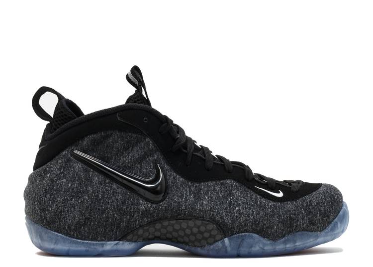 AIR FOAMPOSITE PRO ‘WOOL FLEECE’