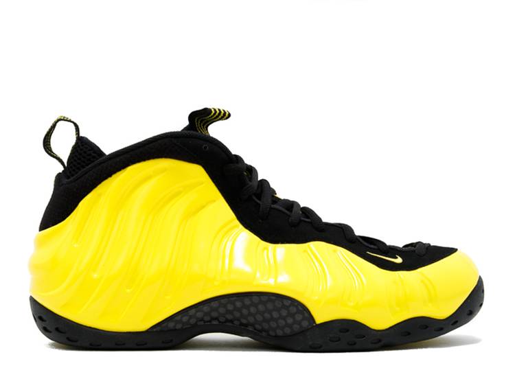 AIR FOAMPOSITE PRO ‘WU-TANG’