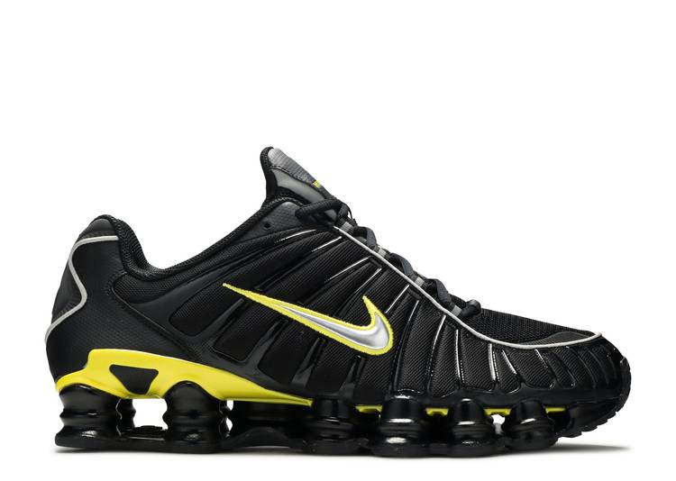 SHOX TL ‘YELLOW’