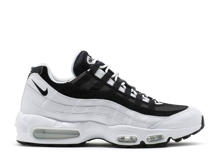 AIR MAX 95 ‘YING YANG PACK WHITE’