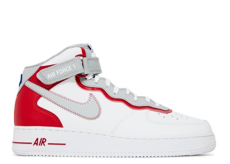 AIR FORCE 1 HIGH ‘ATHLETIC CLUB’