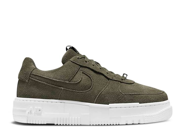 AIR FORCE 1 PIXEL ‘CARGO KHAKI’