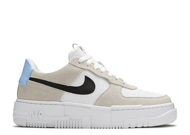 AIR FORCE 1 PIXEL ‘DESERT SAND’