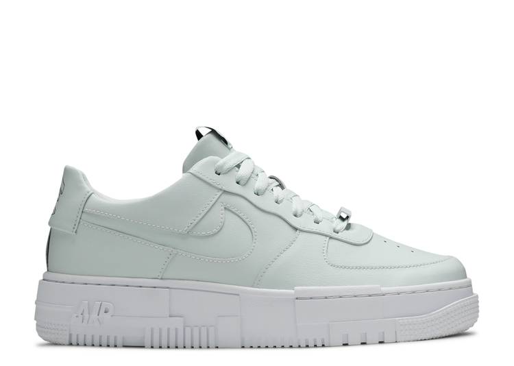 AIR FORCE 1 PIXEL ‘GHOST AQUA’