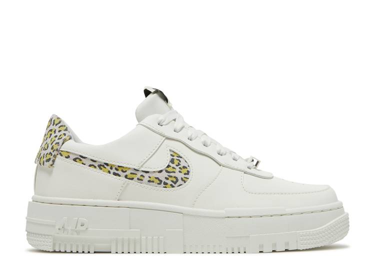 AIR FORCE 1 PIXEL ‘LEOPARD’