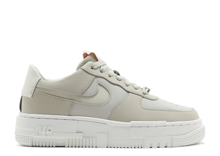 AIR FORCE 1 PIXEL ‘LIGHT STONE’