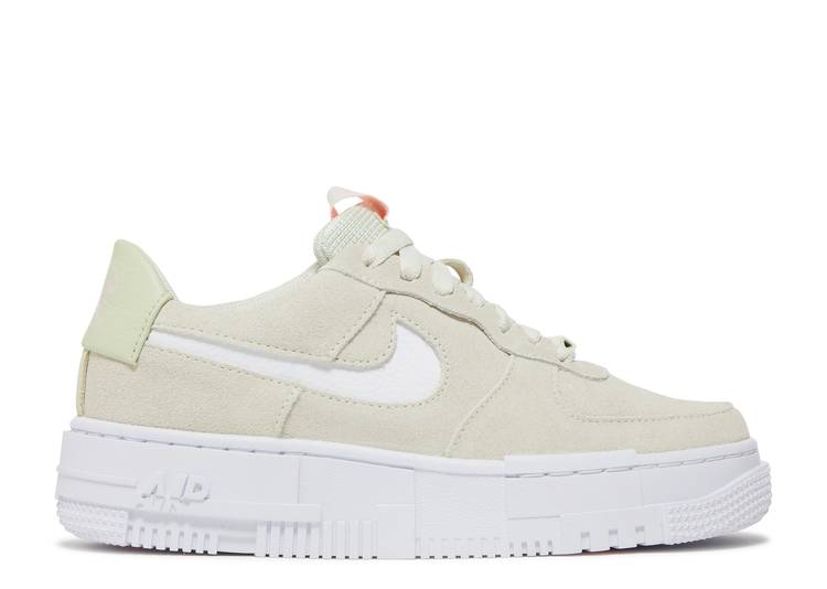 AIR FORCE 1 PIXEL ‘OLIVE AURA’