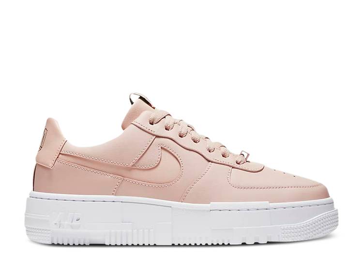 AIR FORCE 1 PIXEL ‘PARTICLE BEIGE’