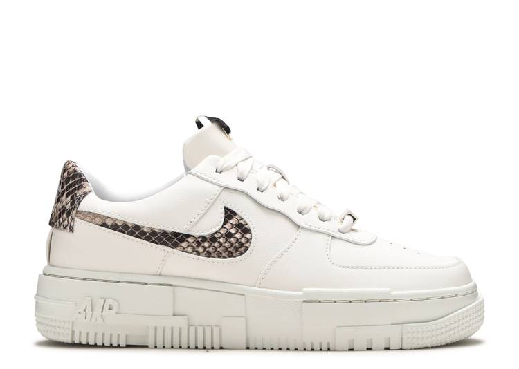 AIR FORCE 1 PIXEL ‘SAIL SNAKE’