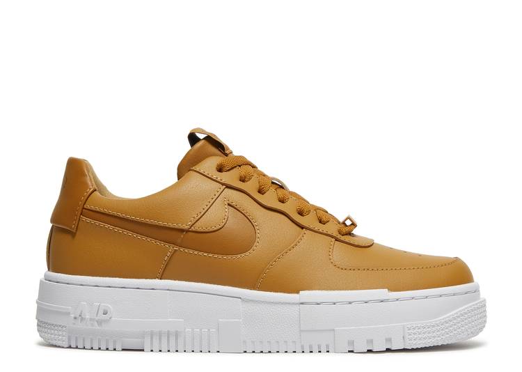 AIR FORCE 1 PIXEL ‘WHEAT’