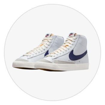 BLAZER MID