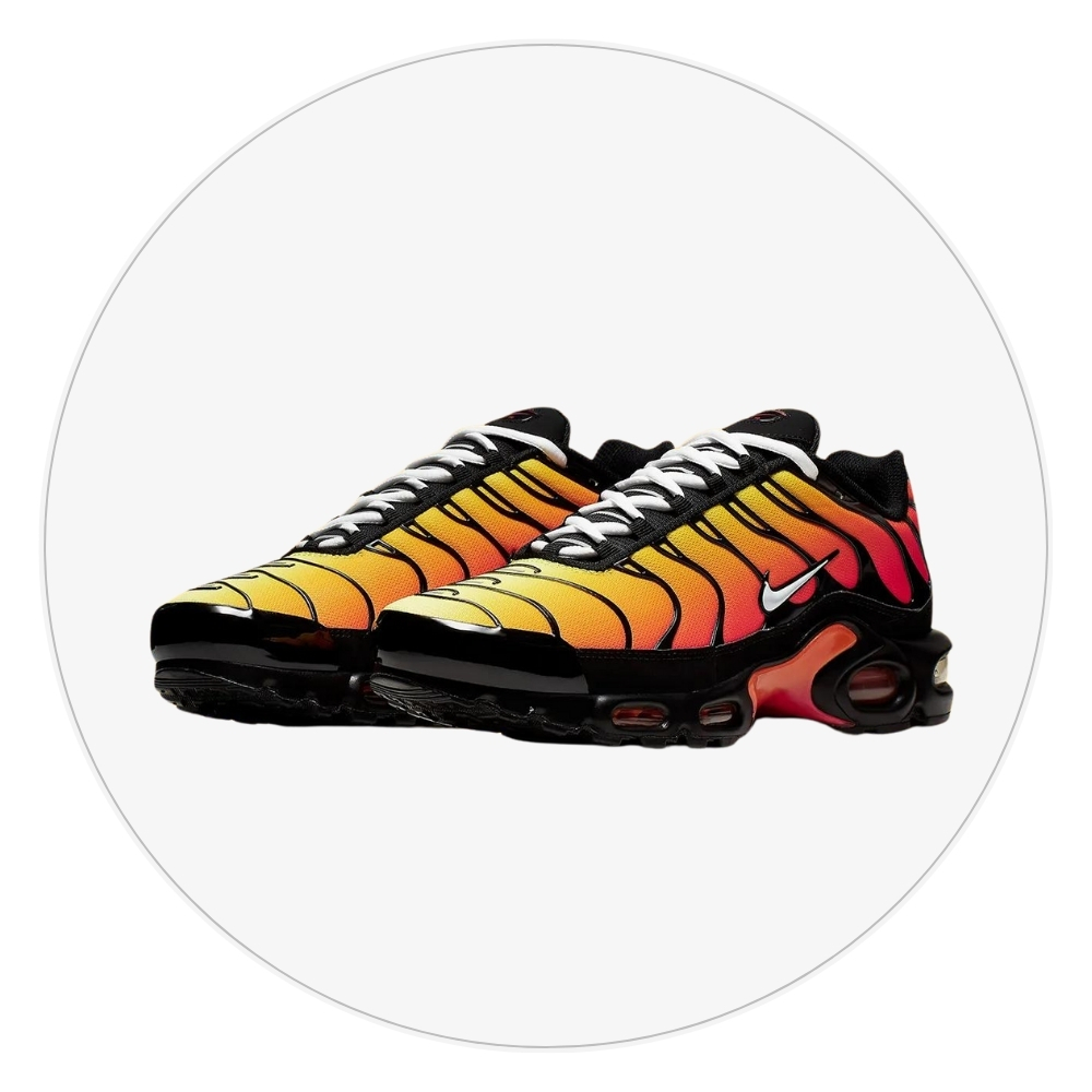 AIR MAX PLUS TN