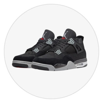 JORDAN RETRO 4