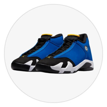 JORDAN RETRO 14