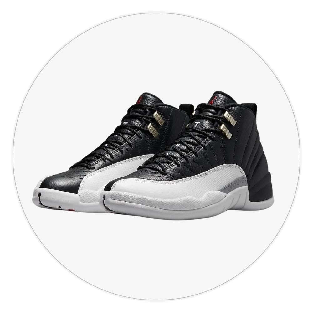 JORDAN RETRO 12