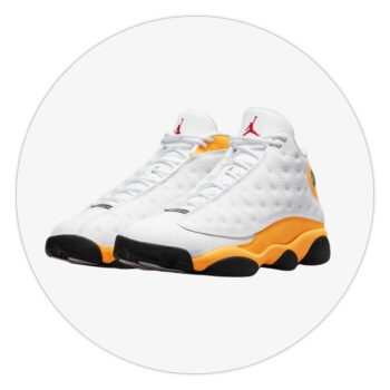 JORDAN RETRO 13